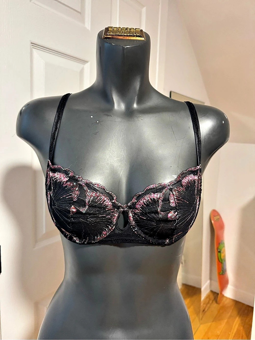 bra